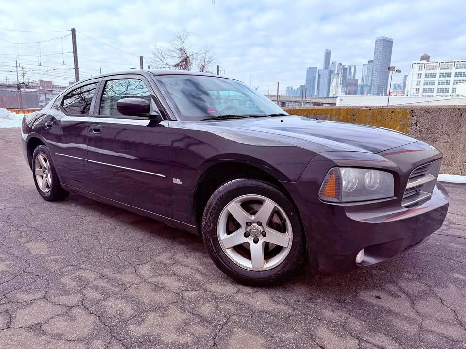 2010 Dodge Charger 6th Gen - Image 2 of 13