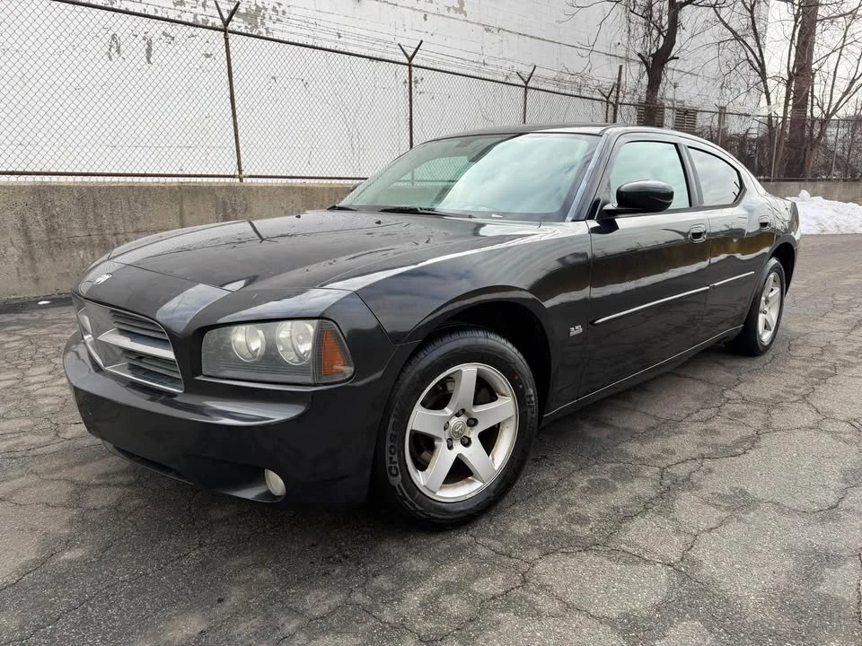 2010 Dodge Charger 6th Gen - Image 10 of 13