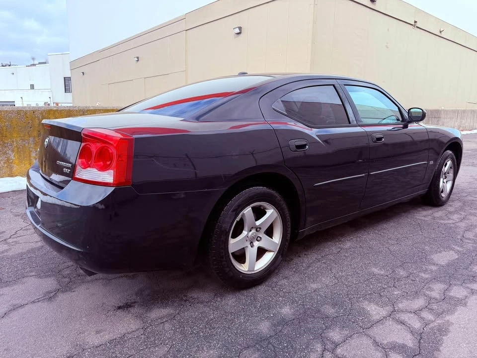 2010 Dodge Charger 6th Gen - Image 13 of 13