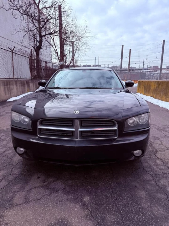 2010 Dodge Charger 6th Gen - Image 3 of 13