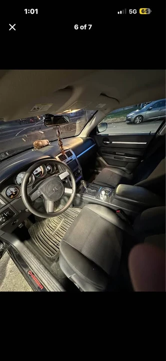 2010 Dodge Charger 6th Gen - Image 7 of 7