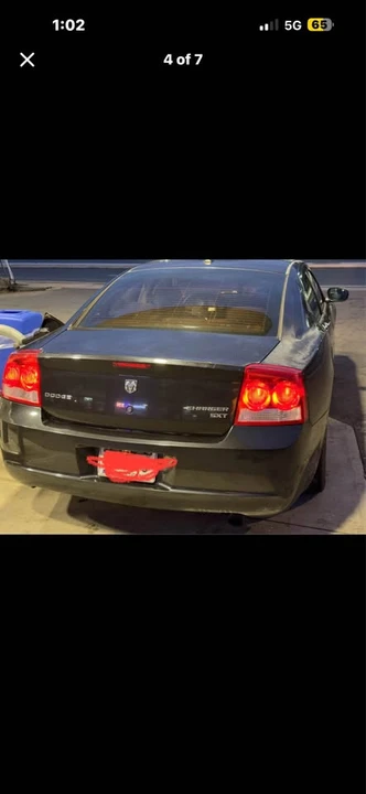 2010 Dodge Charger 6th Gen - Image 4 of 7