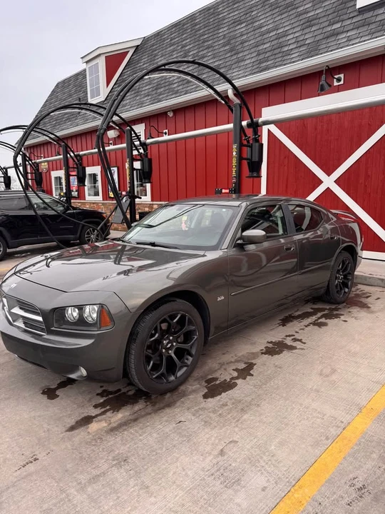 2010 Dodge Charger 6th Gen - Image 8 of 10