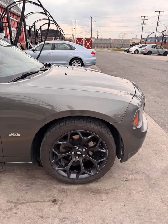 2010 Dodge Charger 6th Gen - Image 4 of 10