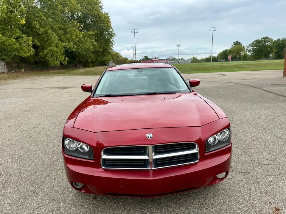 2010 Dodge Charger 6th Gen - Image 3 of 16