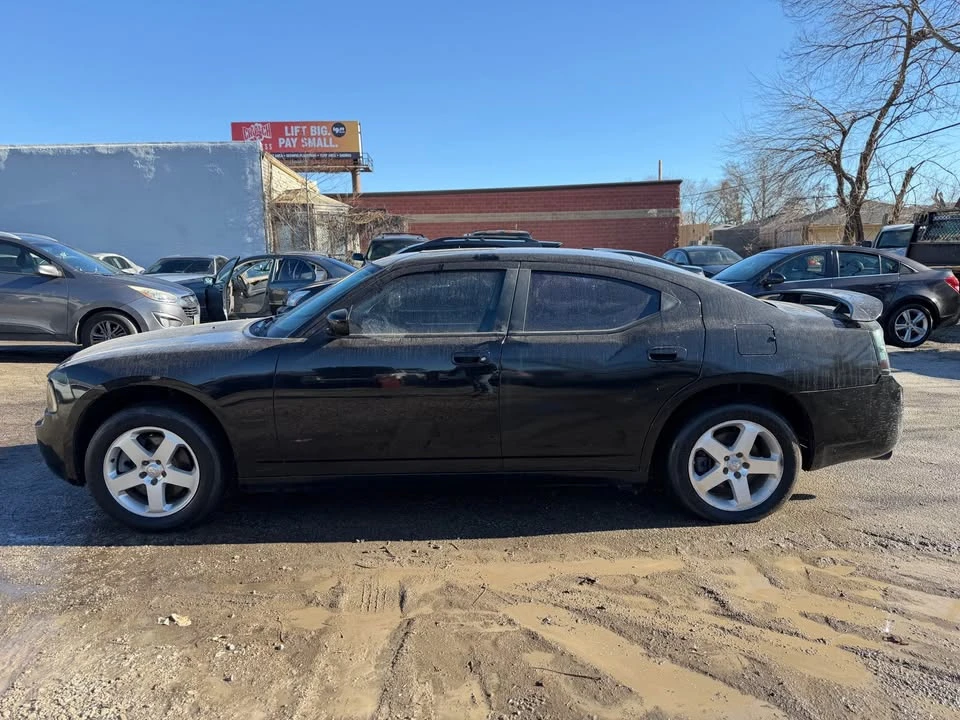 2010 Dodge Charger 6th Gen - Image 2 of 12