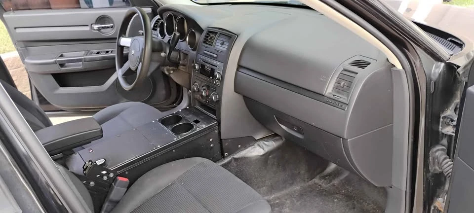 2010 Dodge Charger 6th Gen - Image 2 of 6