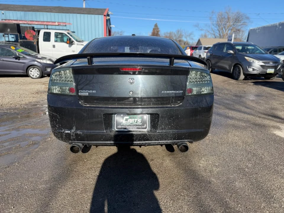 2010 Dodge Charger 6th Gen - Image 4 of 12