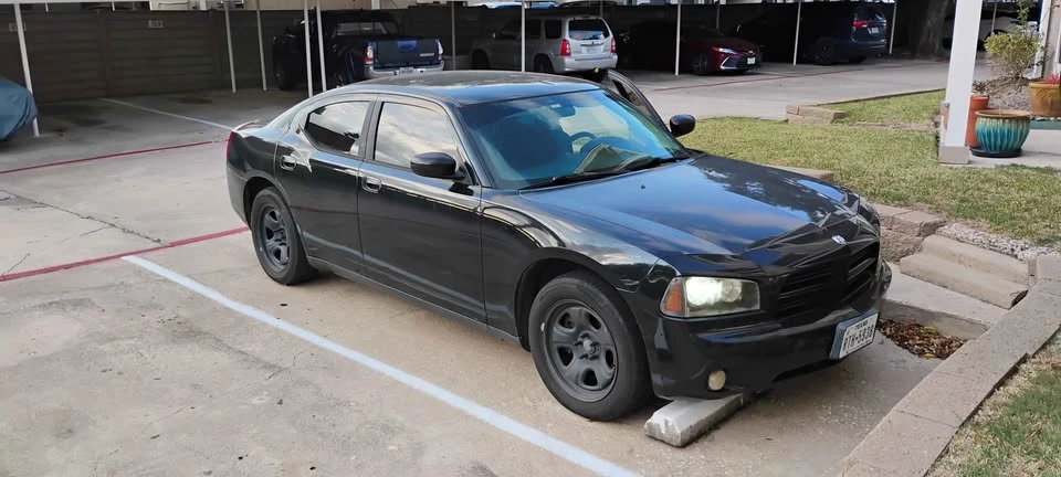 2010 Dodge Charger 6th Gen - Image 5 of 6