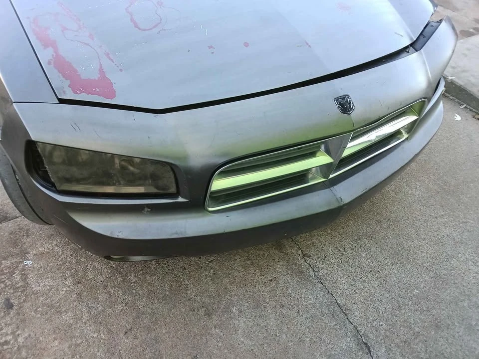 2010 Dodge Charger 6th Gen - Image 3 of 6