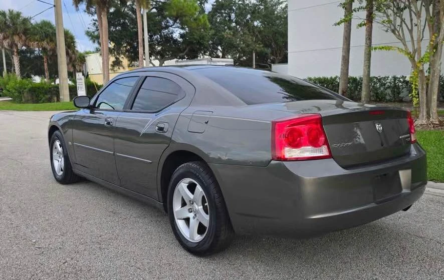 2010 Dodge Charger 6th Gen - Image 3 of 3