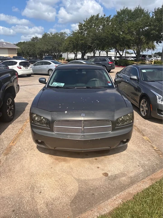 2010 Dodge Charger 6th Gen - Image 4 of 5