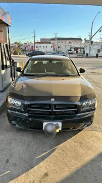 2010 Dodge Charger Sedan