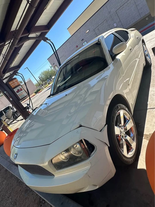 2010 Dodge Charger 6th Gen - Image 7 of 7