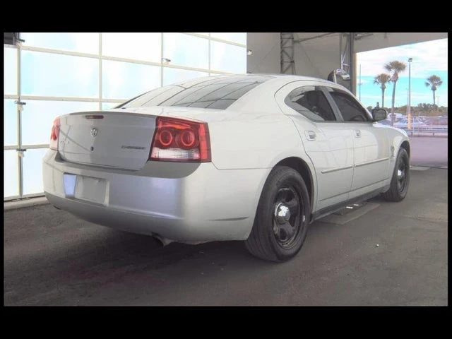 2010 Dodge Charger 6th Gen - Image 4 of 12