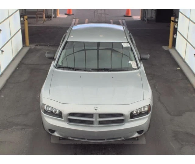 2010 Dodge Charger 6th Gen - Image 3 of 12