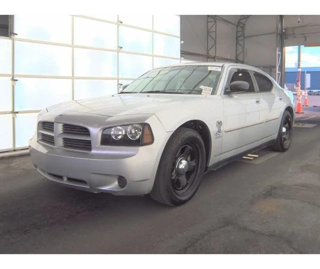 2010 Dodge Charger 6th Gen - Image 2 of 12
