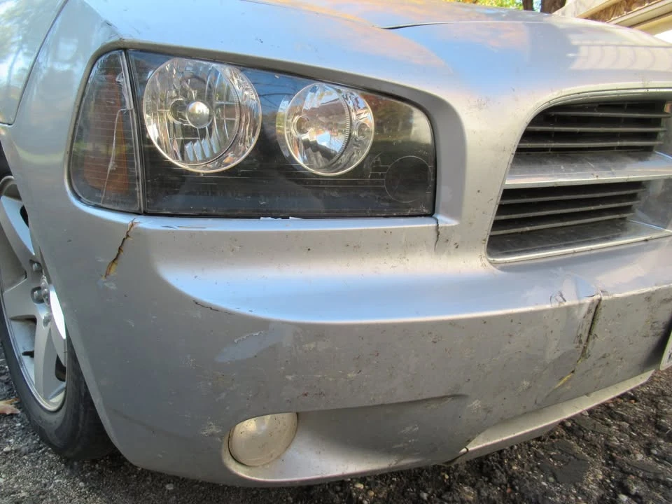 2010 Dodge Charger 6th Gen - Image 13 of 13