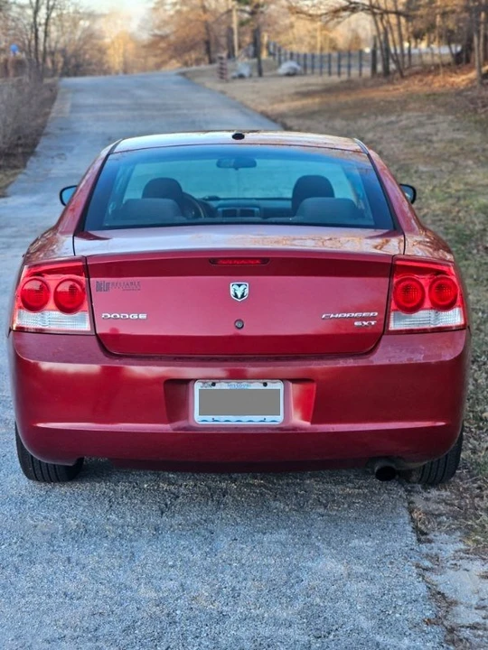 2010 Dodge Charger 6th Gen - Image 3 of 7
