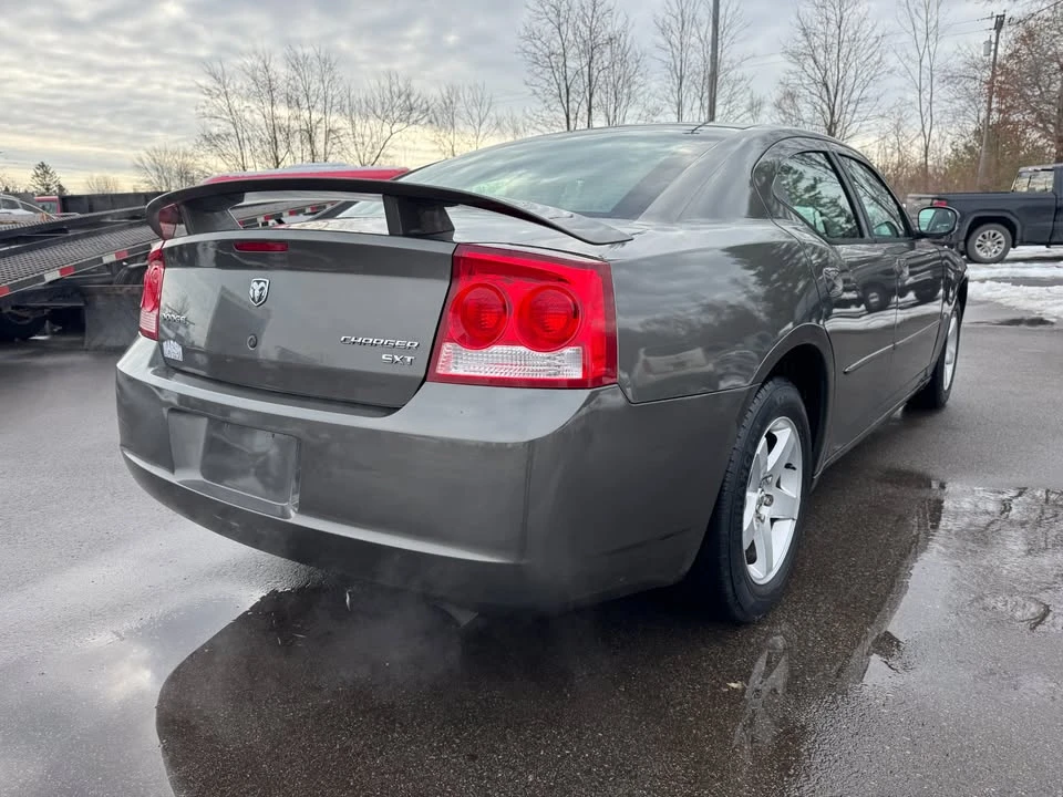 2010 Dodge Charger 6th Gen - Image 4 of 19
