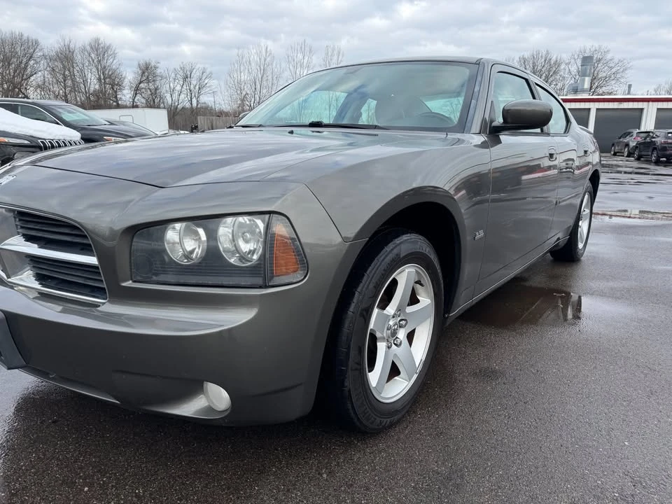 2010 Dodge Charger 6th Gen - Image 8 of 19