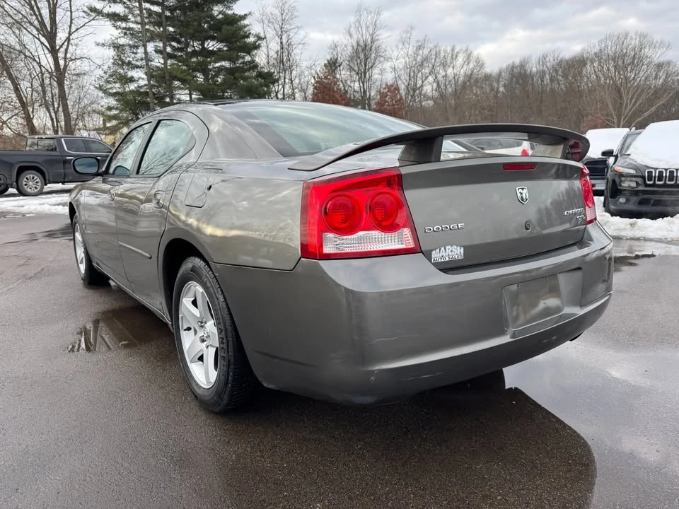 2010 Dodge Charger 6th Gen - Image 3 of 19