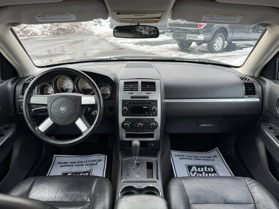 2010 Dodge Charger 6th Gen - Image 18 of 19