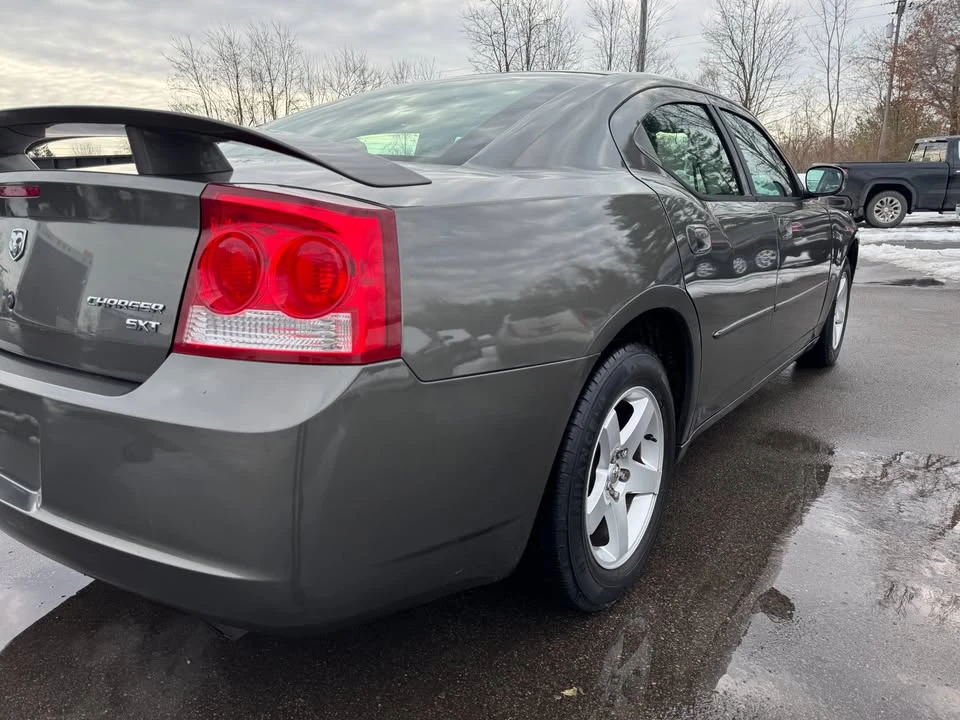 2010 Dodge Charger 6th Gen - Image 10 of 19