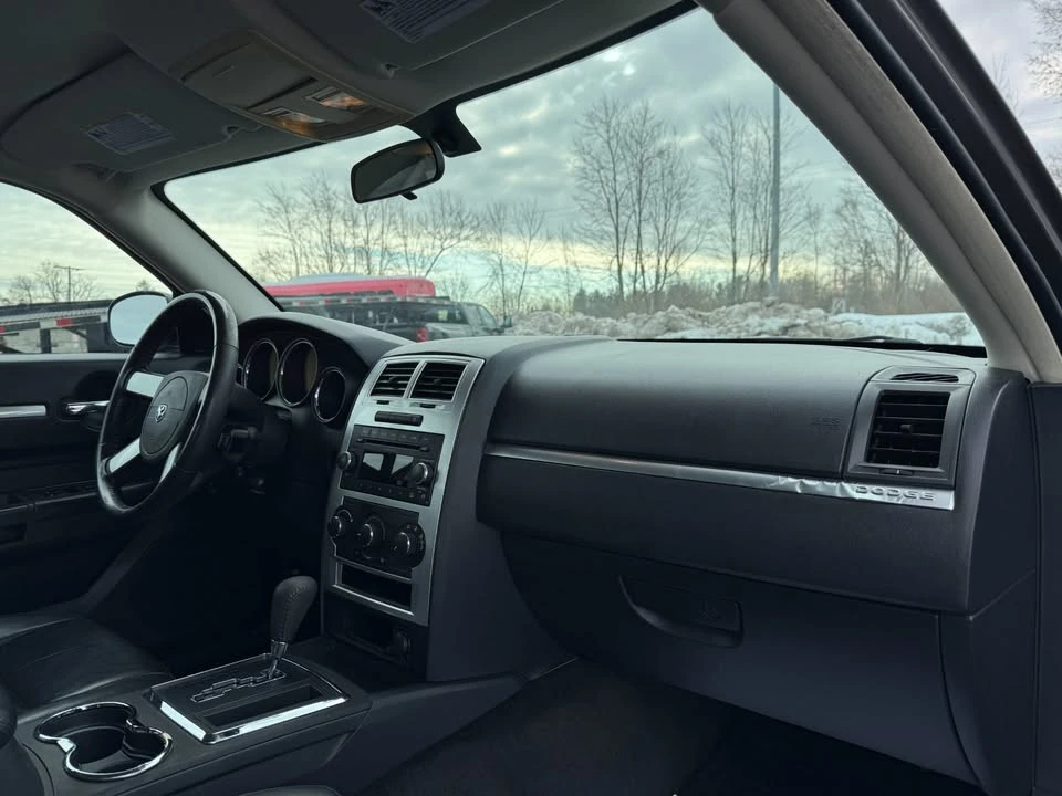 2010 Dodge Charger 6th Gen - Image 17 of 19