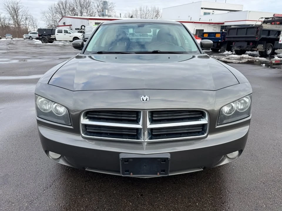 2010 Dodge Charger 6th Gen - Image 7 of 19