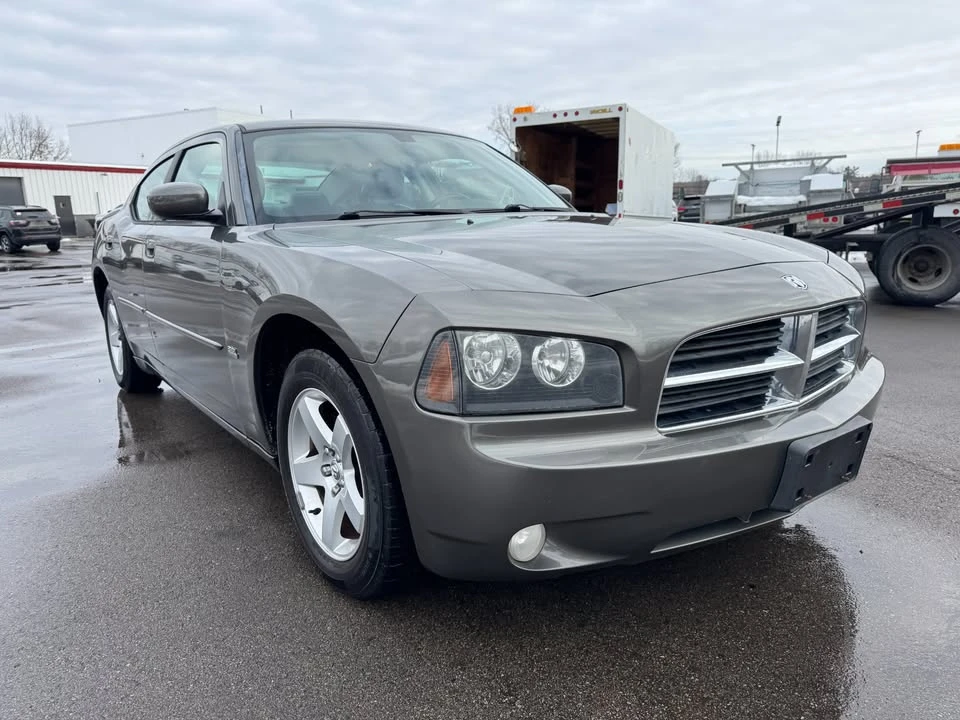 2010 Dodge Charger 6th Gen - Image 6 of 19