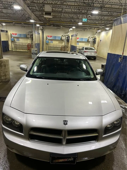 2010 Dodge Charger - Image 10 of 13