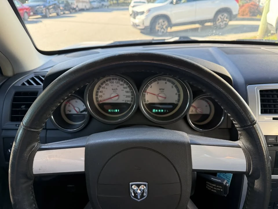 2010 Dodge Charger 6th Gen - Image 15 of 18