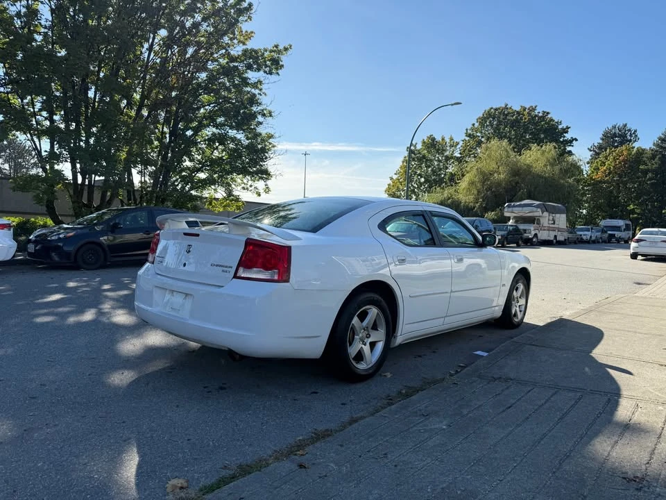 2010 Dodge Charger 6th Gen - Image 6 of 18
