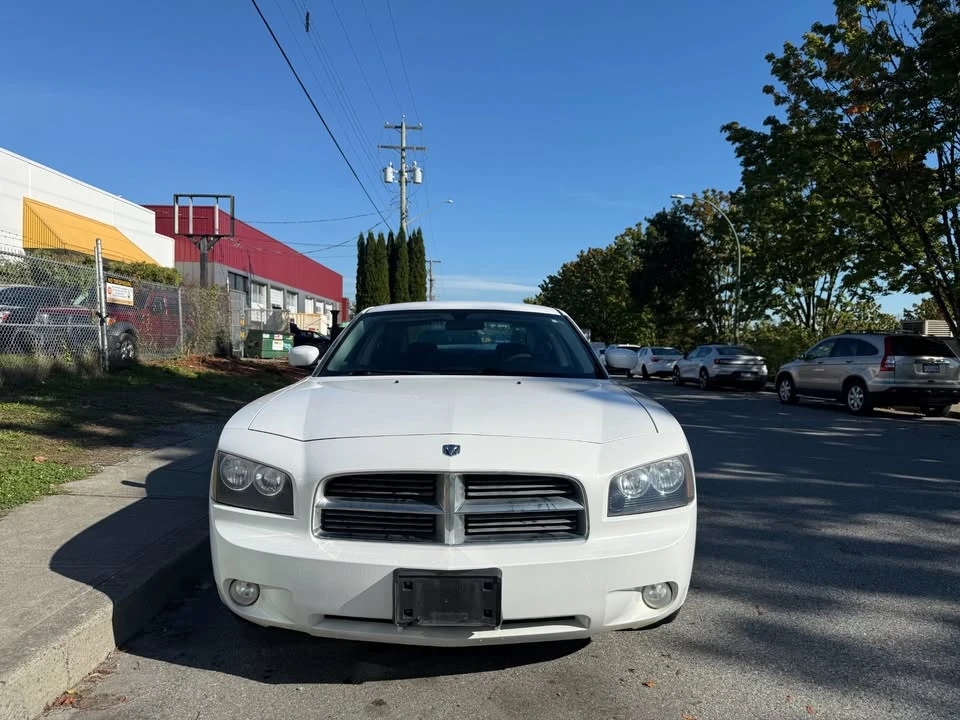 2010 Dodge Charger 6th Gen - Image 2 of 18