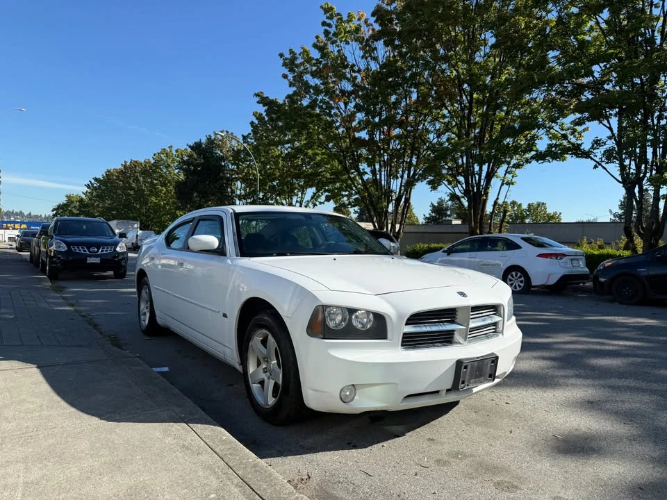 2010 Dodge Charger 6th Gen - Image 4 of 18