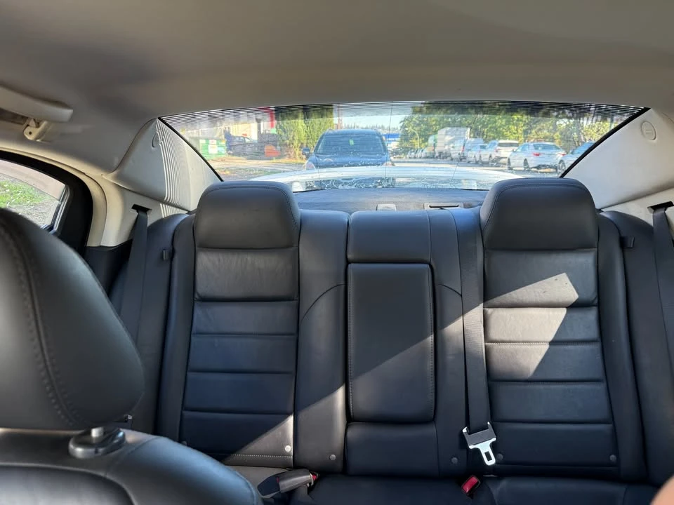 2010 Dodge Charger 6th Gen - Image 18 of 18