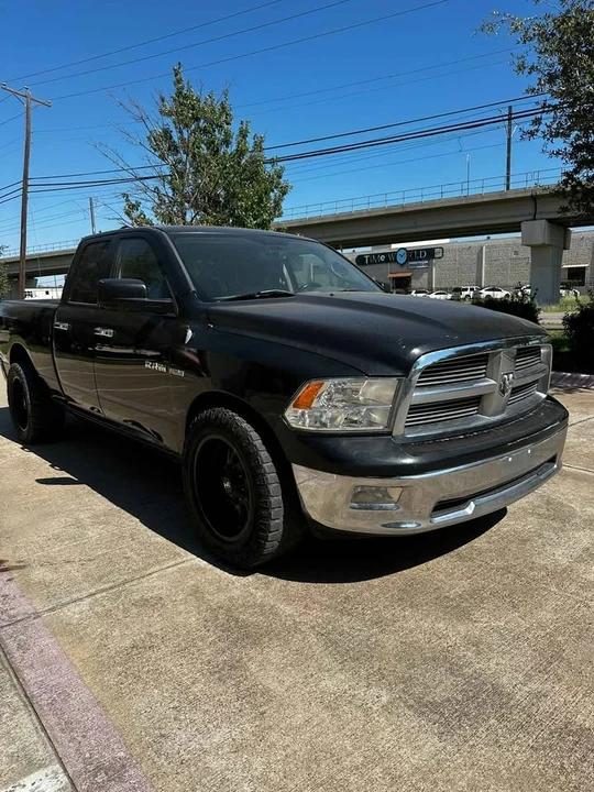 2010 Dodge Ram 4th Gen - Image 3 of 8
