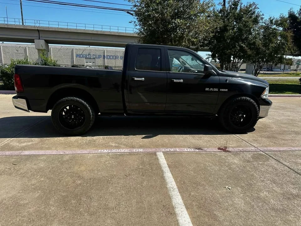 2010 Dodge Ram 4th Gen - Image 5 of 8