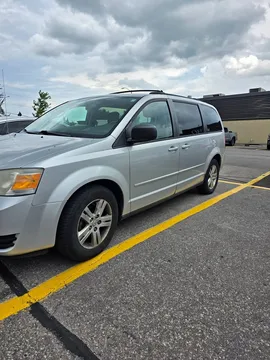 2010 Dodge Grand Caravan SE