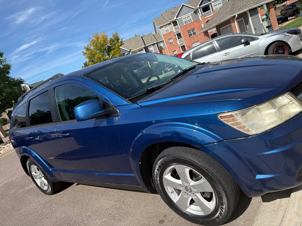 2010 Dodge Journey - Image 3 of 6