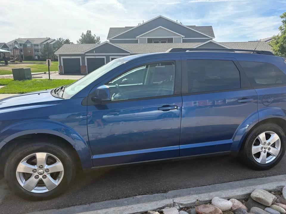 2010 Dodge Journey - Image 2 of 6