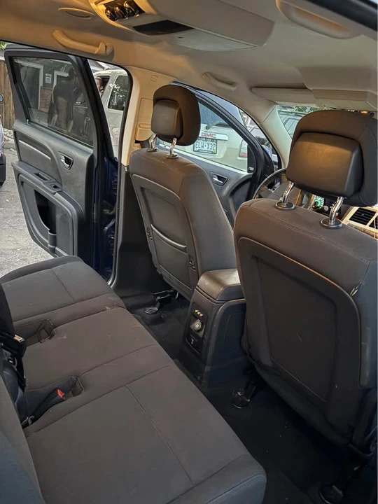 2010 Dodge Journey - Image 6 of 6