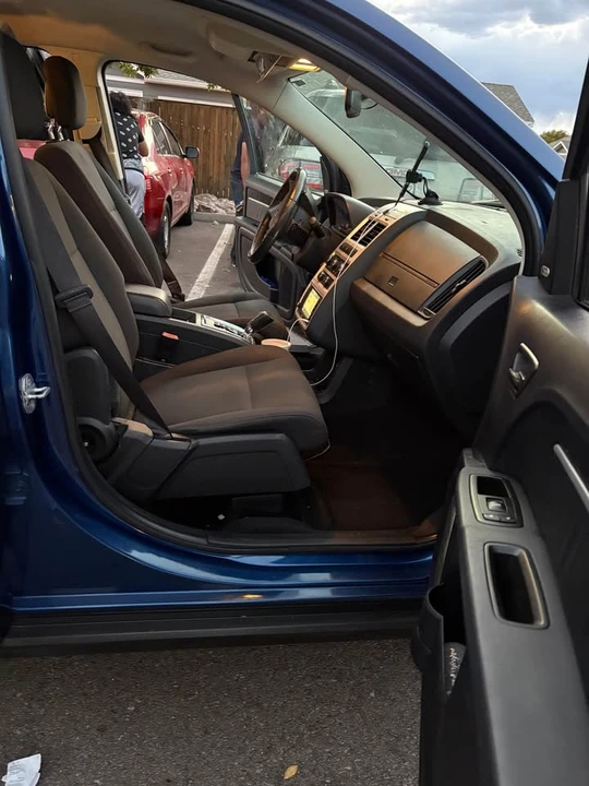 2010 Dodge Journey - Image 5 of 6