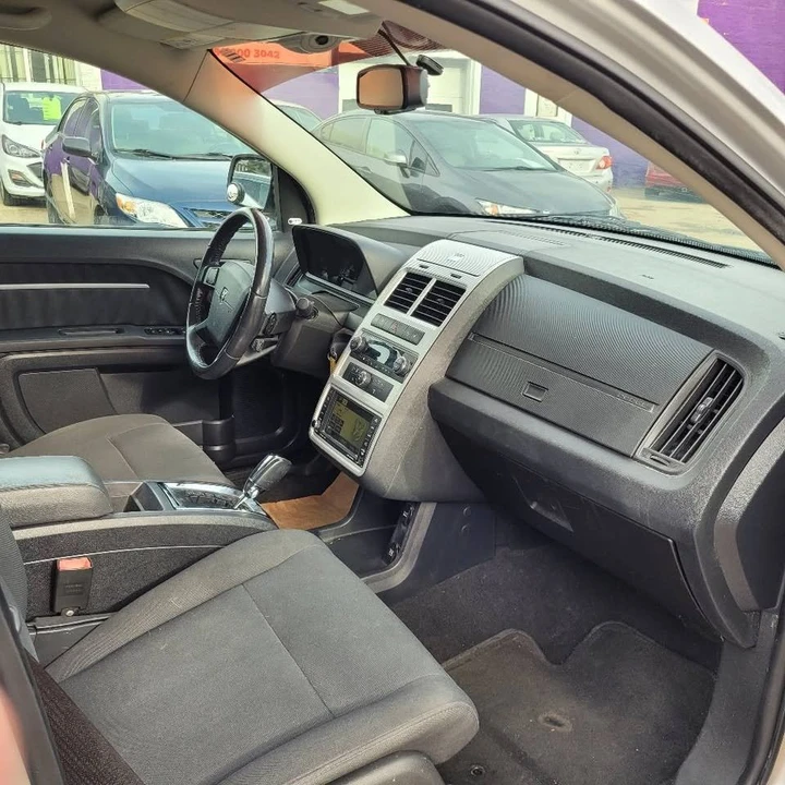 2010 Dodge Journey - Image 2 of 17