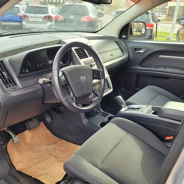 2010 Dodge Journey - Image 4 of 17