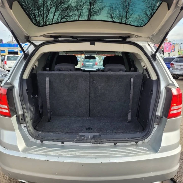 2010 Dodge Journey - Image 16 of 17