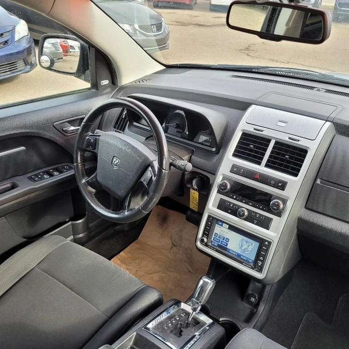 2010 Dodge Journey - Image 15 of 17