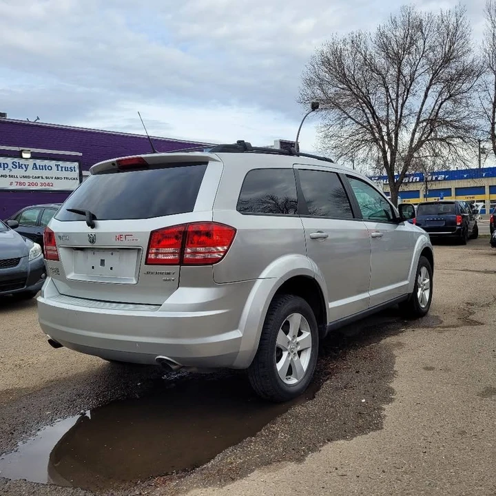 2010 Dodge Journey - Image 9 of 17