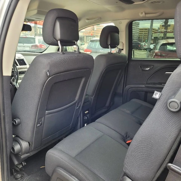2010 Dodge Journey - Image 7 of 17